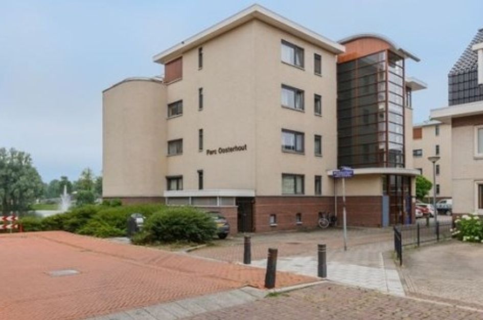 Rederijkershof 