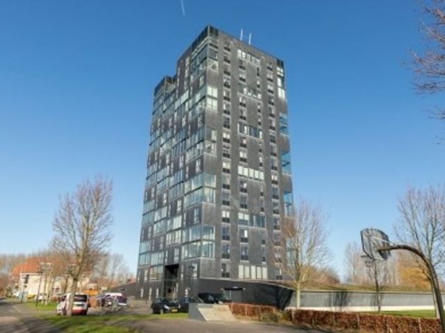 Isla Margaritastraat ONG, Almere