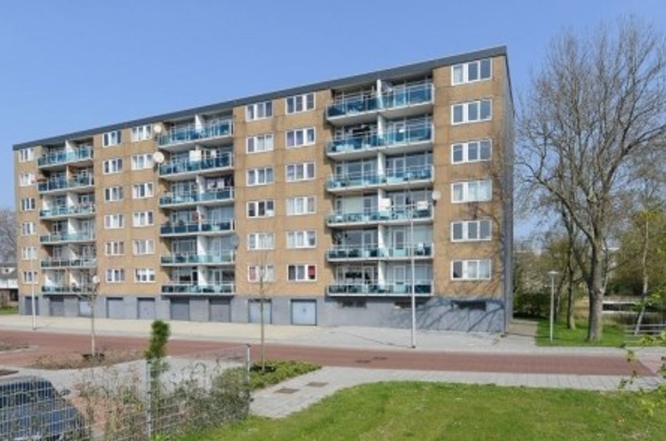 Plutostraat ONG
