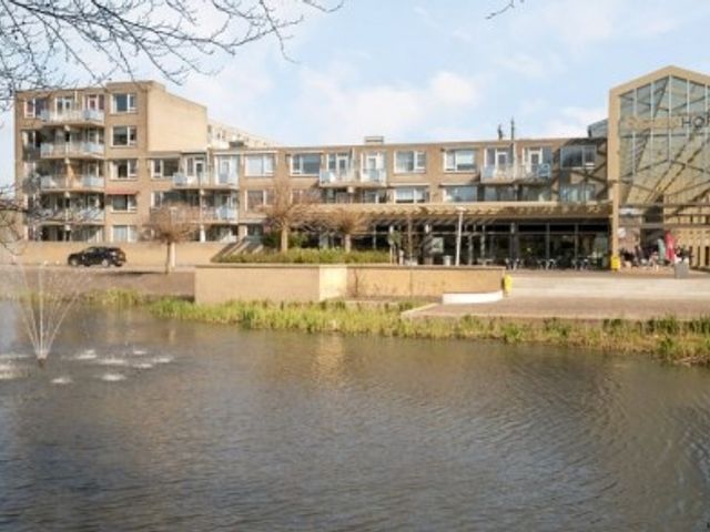 Ouvertureweg ONG, Alphen aan den Rijn