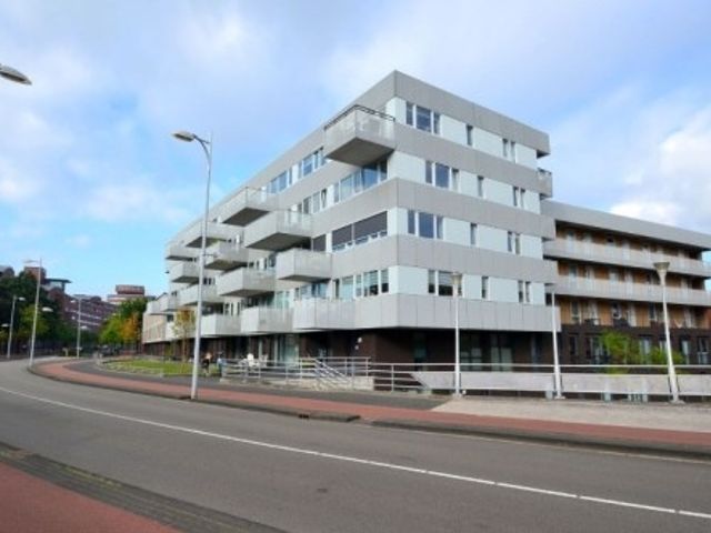 Piet Mondriaanlaan ONG, Amersfoort