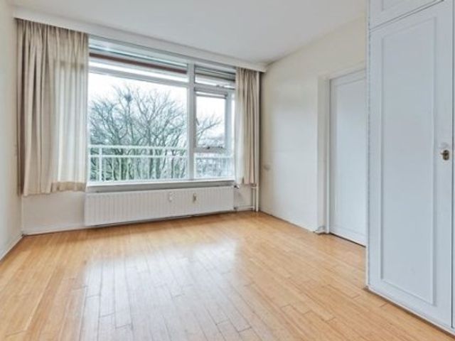 Westelijk Halfrond ONG, Amstelveen