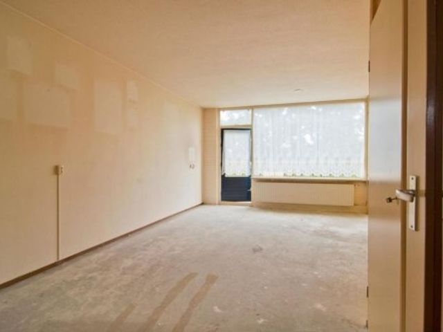 Savelsbos ONG, Amsterdam