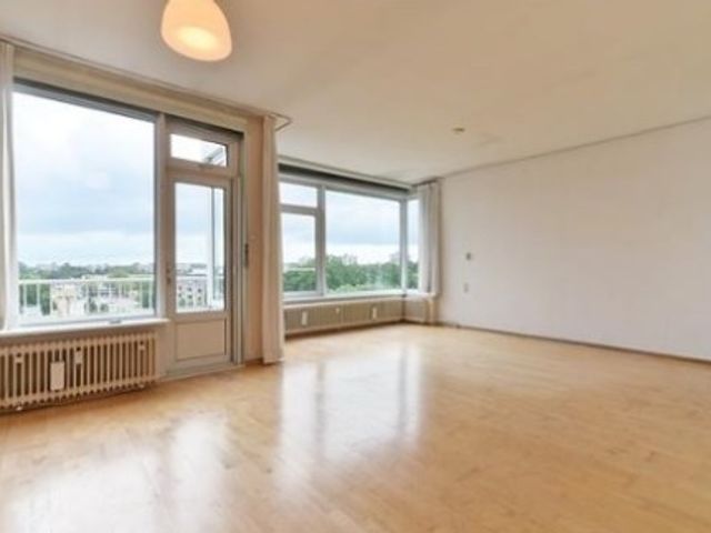 Van Boshuizenstraat ONG, Amsterdam