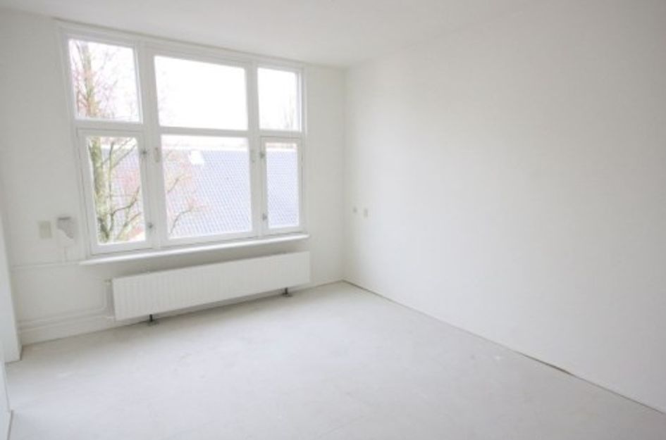 Bankastraat ONG