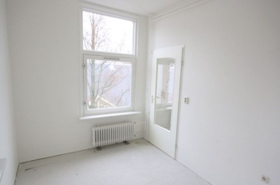 Bankastraat ONG
