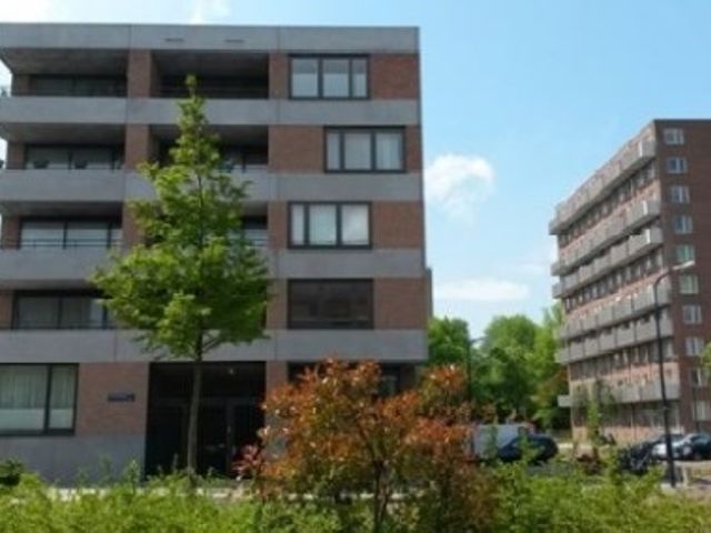 Rengerskerkestraat ONG, Amsterdam