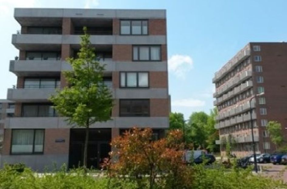 Rengerskerkestraat ONG