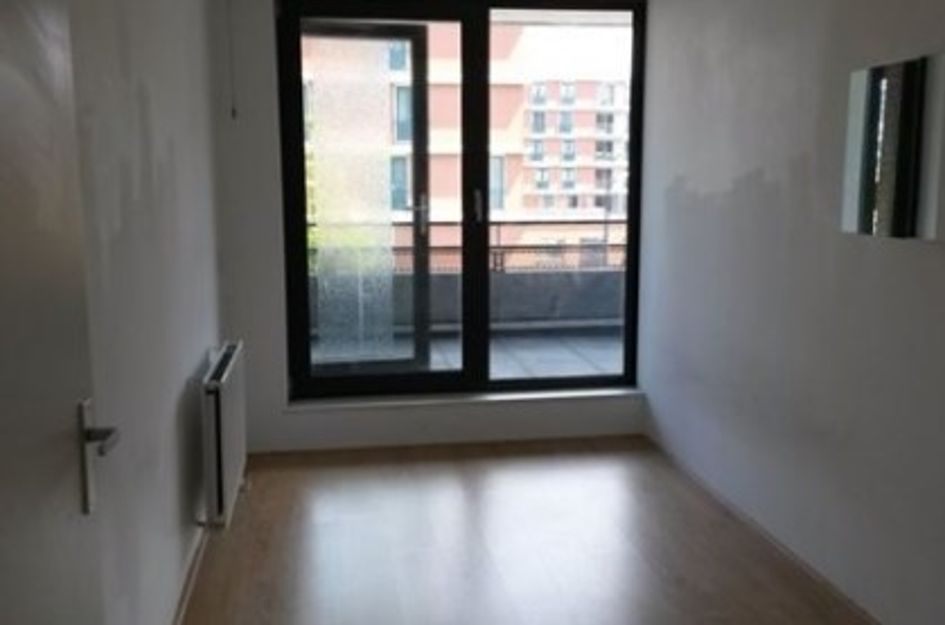 Rengerskerkestraat ONG