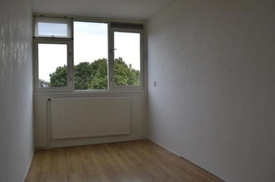 Spinakerhof ONG