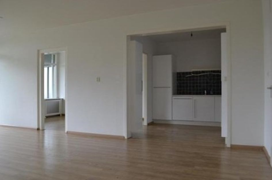Spinakerhof ONG