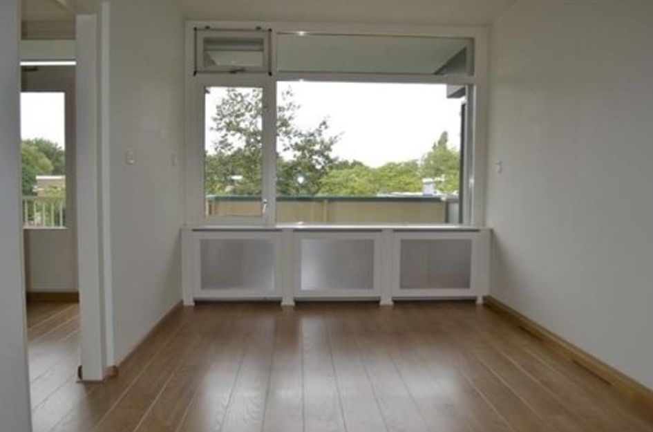 Spinakerhof ONG