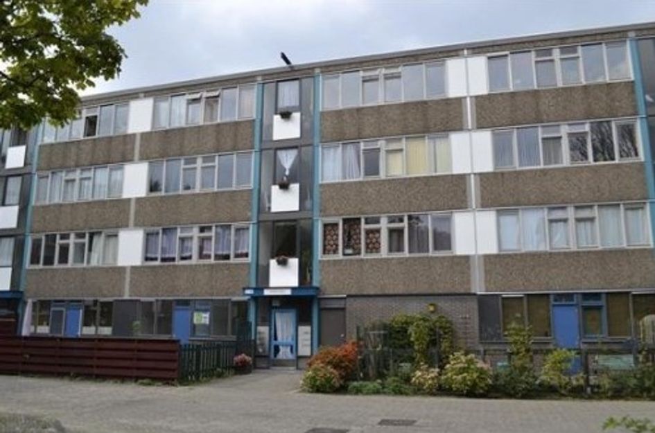 Spinakerhof ONG