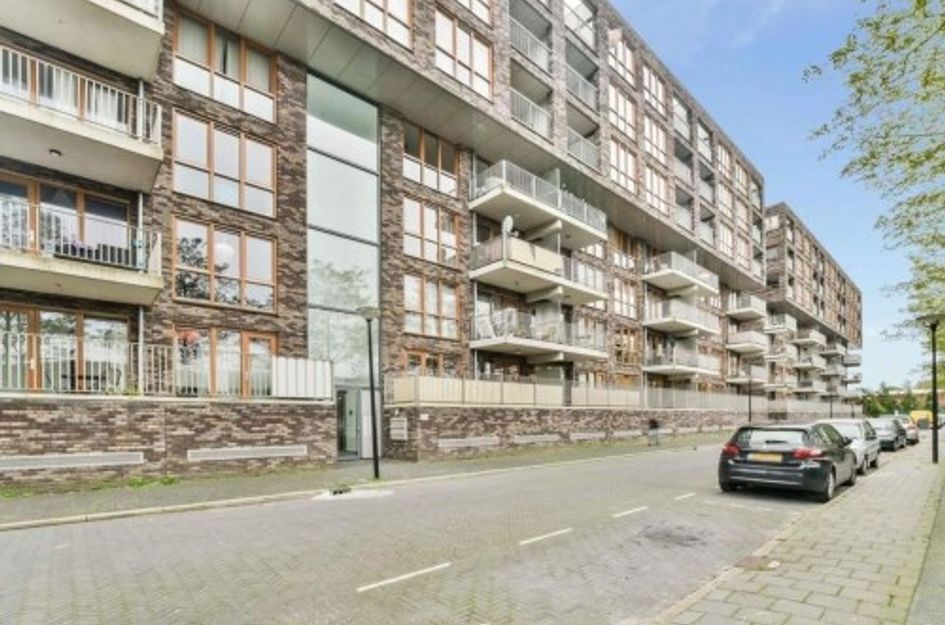 1e Kekerstraat ONG