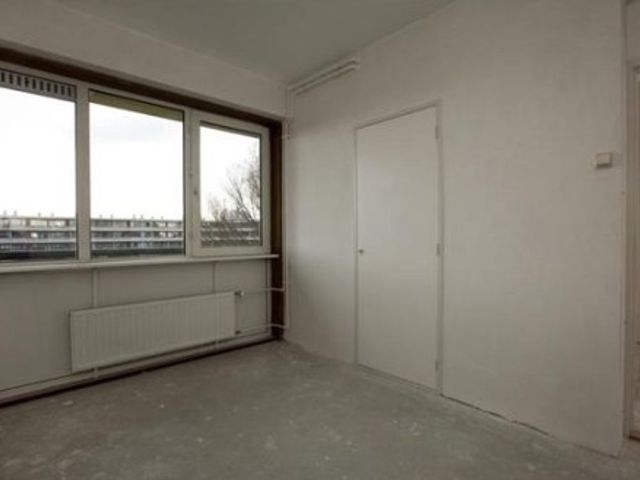 Boutenburg ONG, Amsterdam
