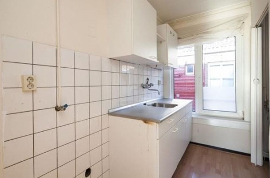 Van Heemskerckstraat ONG