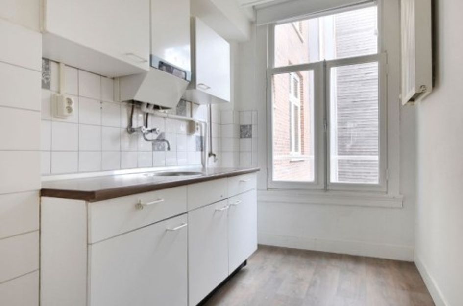 Dapperstraat ONG