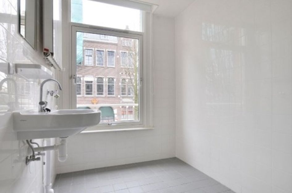 Dapperstraat ONG
