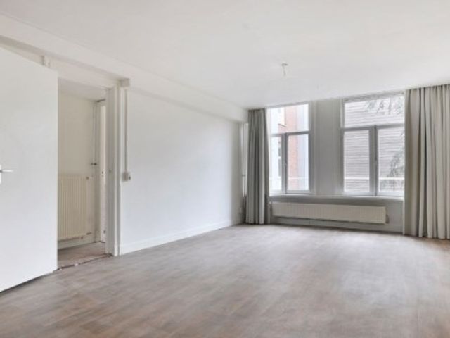 Dapperstraat ONG, Amsterdam