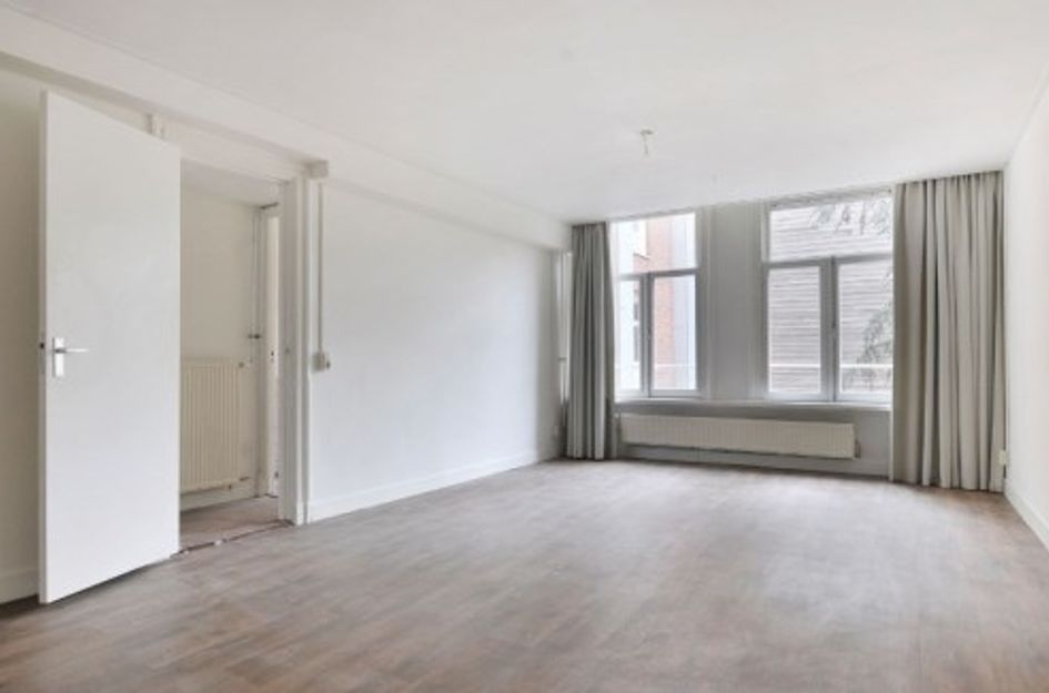 Dapperstraat ONG