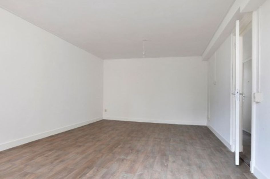 Dapperstraat ONG