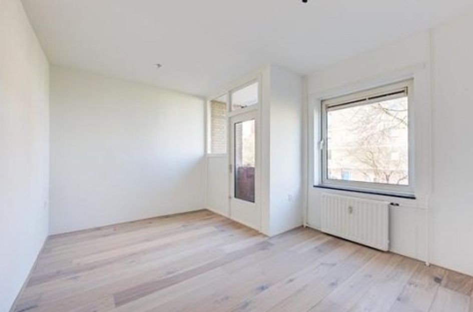 Frieslandstraat ONG