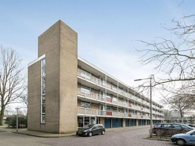 Valkhofplein ONG, Arnhem