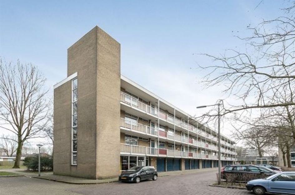 Valkhofplein ONG