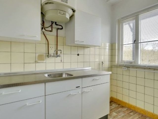 Monnikensteeg ONG, Arnhem