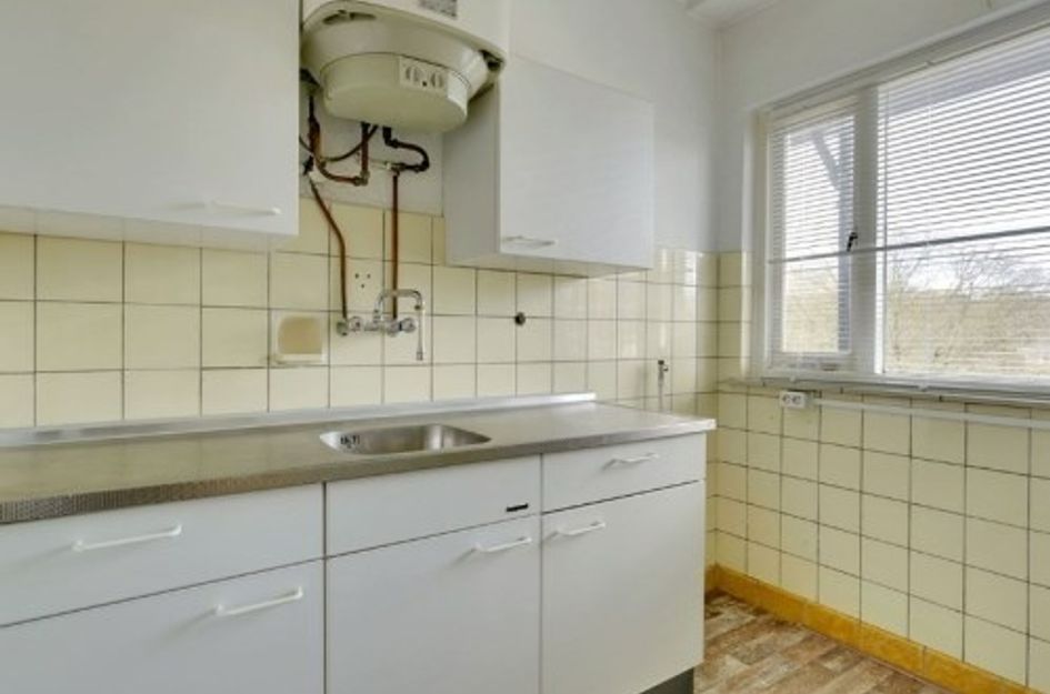 Monnikensteeg ONG