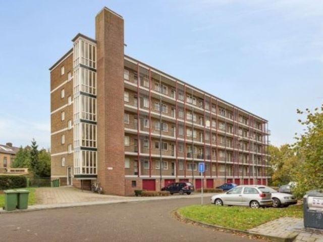 Monnikensteeg ONG, Arnhem