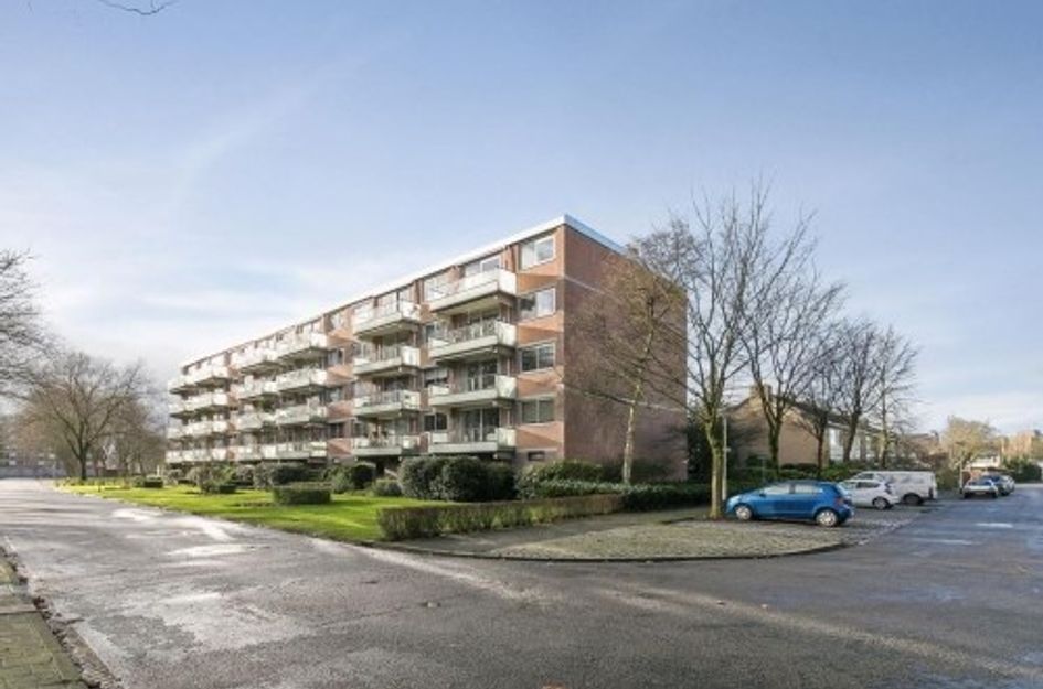 Twikkelstraat ONG