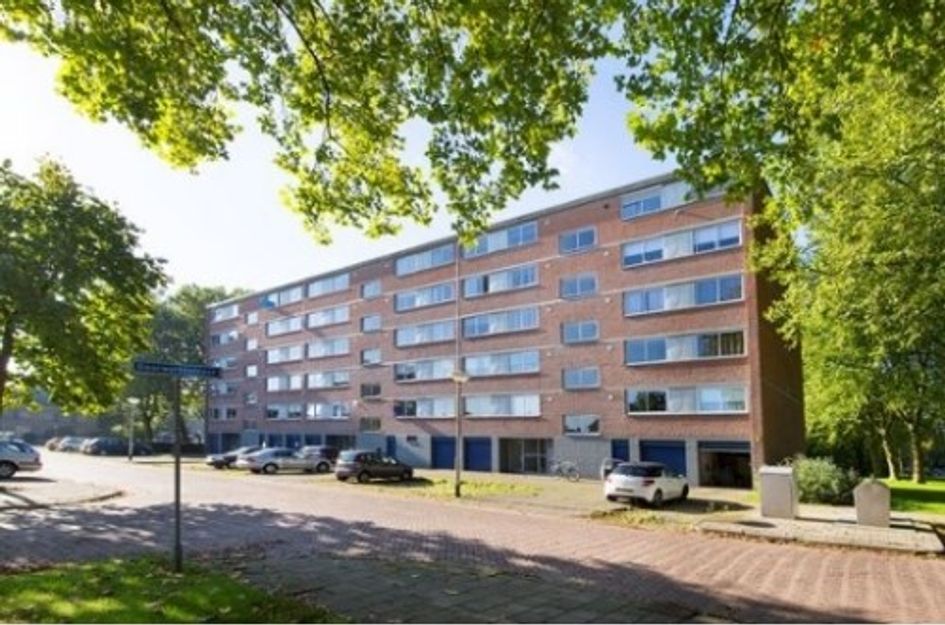 Doorwerthstraat ONG