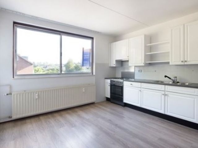 Doorwerthstraat ONG, Breda