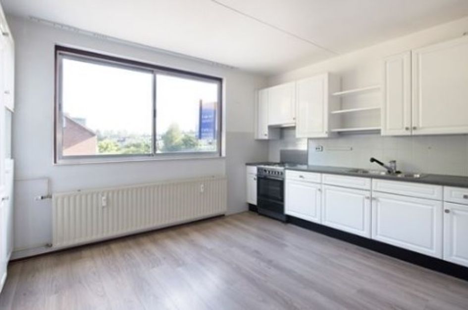 Doorwerthstraat ONG