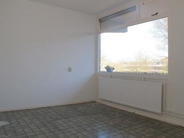 Bosboom-Toussaintplein ONG, Delft