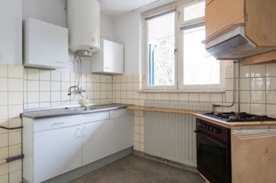 Franklinstraat ONG