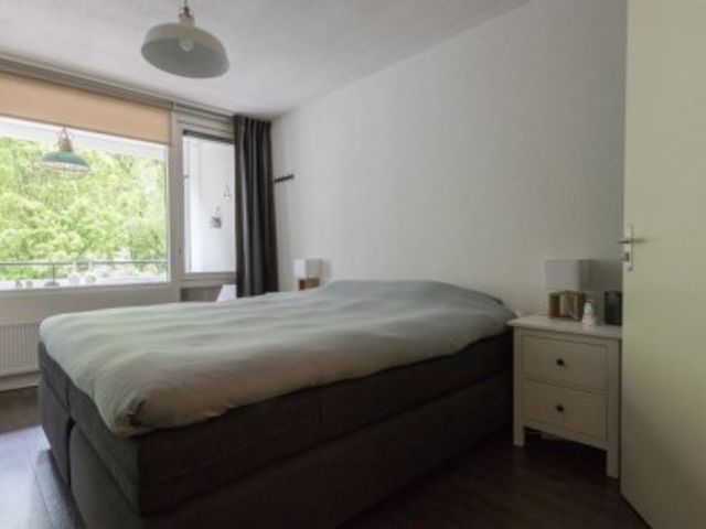 Barentszstraat ONG, 's-Gravenhage