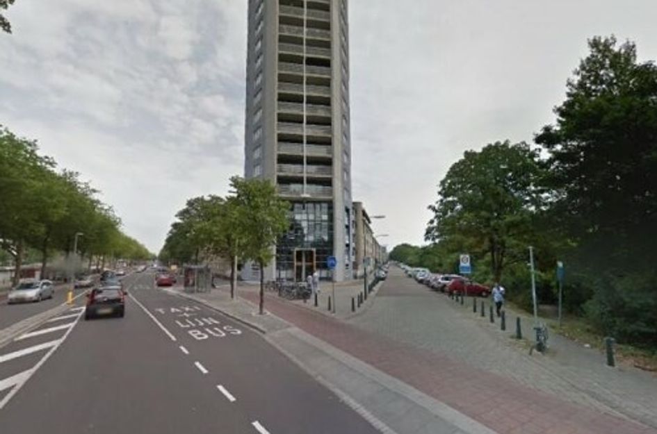Troelstrakade ONG