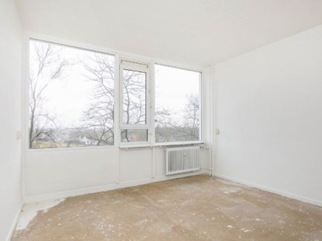 Troelstrakade ONG, 's-Gravenhage