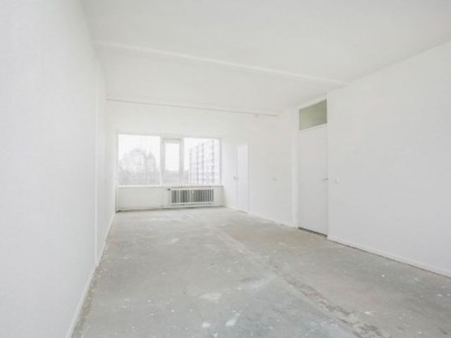 Troelstrakade ONG, 's-Gravenhage