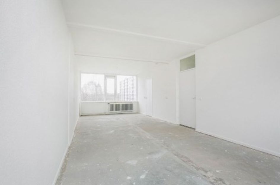 Troelstrakade ONG