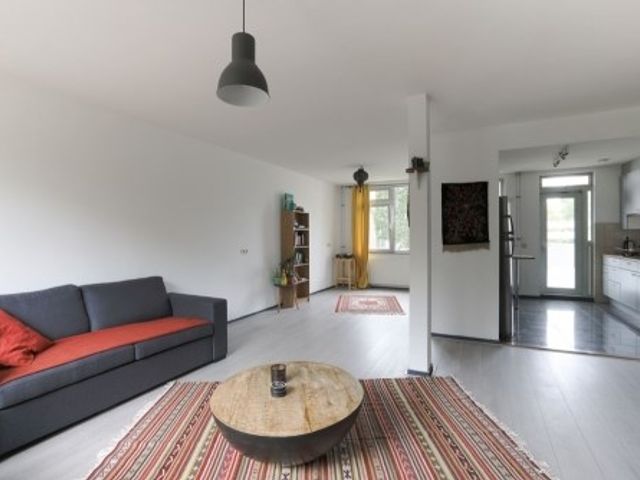 Louis Davidsstraat ONG, 's-Gravenhage