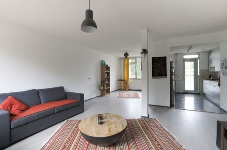 Louis Davidsstraat ONG