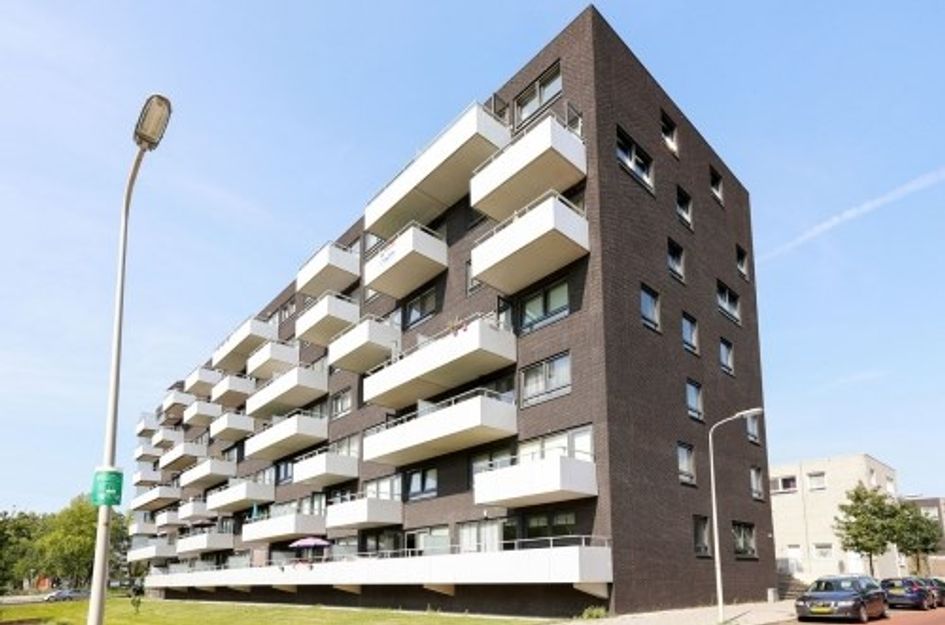 Melis Stokelaan ONG