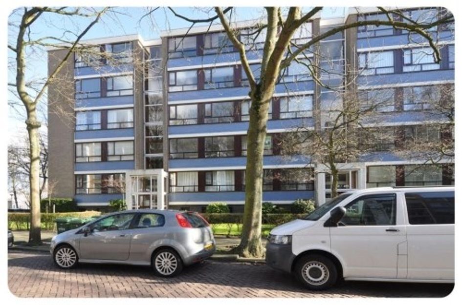 Landréstraat ONG