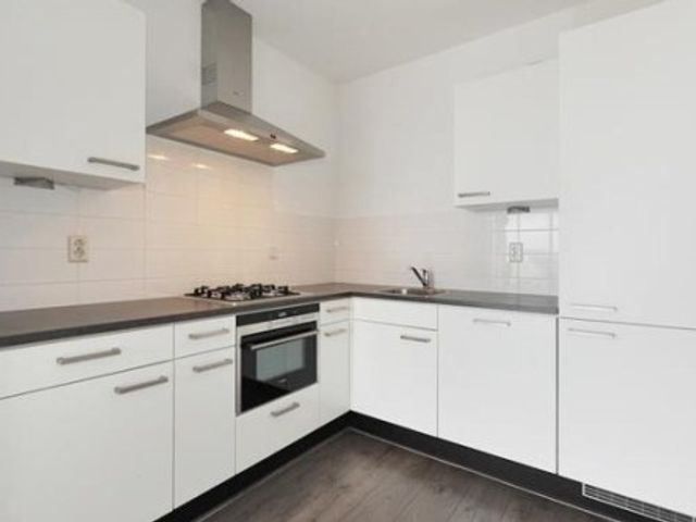 Bergermeerstraat ONG, 's-Gravenhage