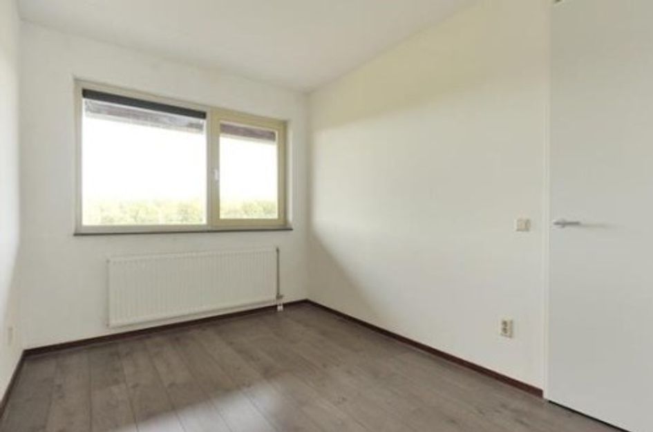 Bergermeerstraat ONG