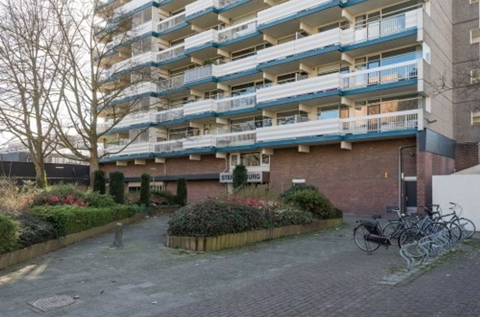Sterrenburgplein ONG