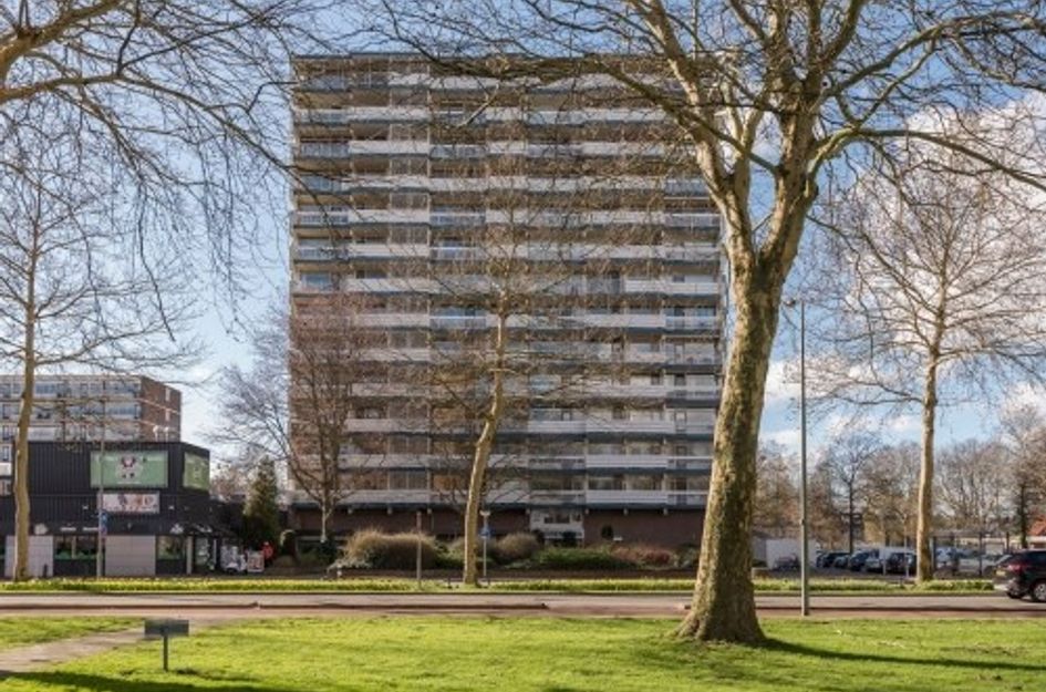 Sterrenburgplein ONG